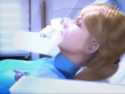 Anime porno Metroid