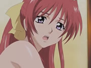 Anime de desenho animado adulto japonês